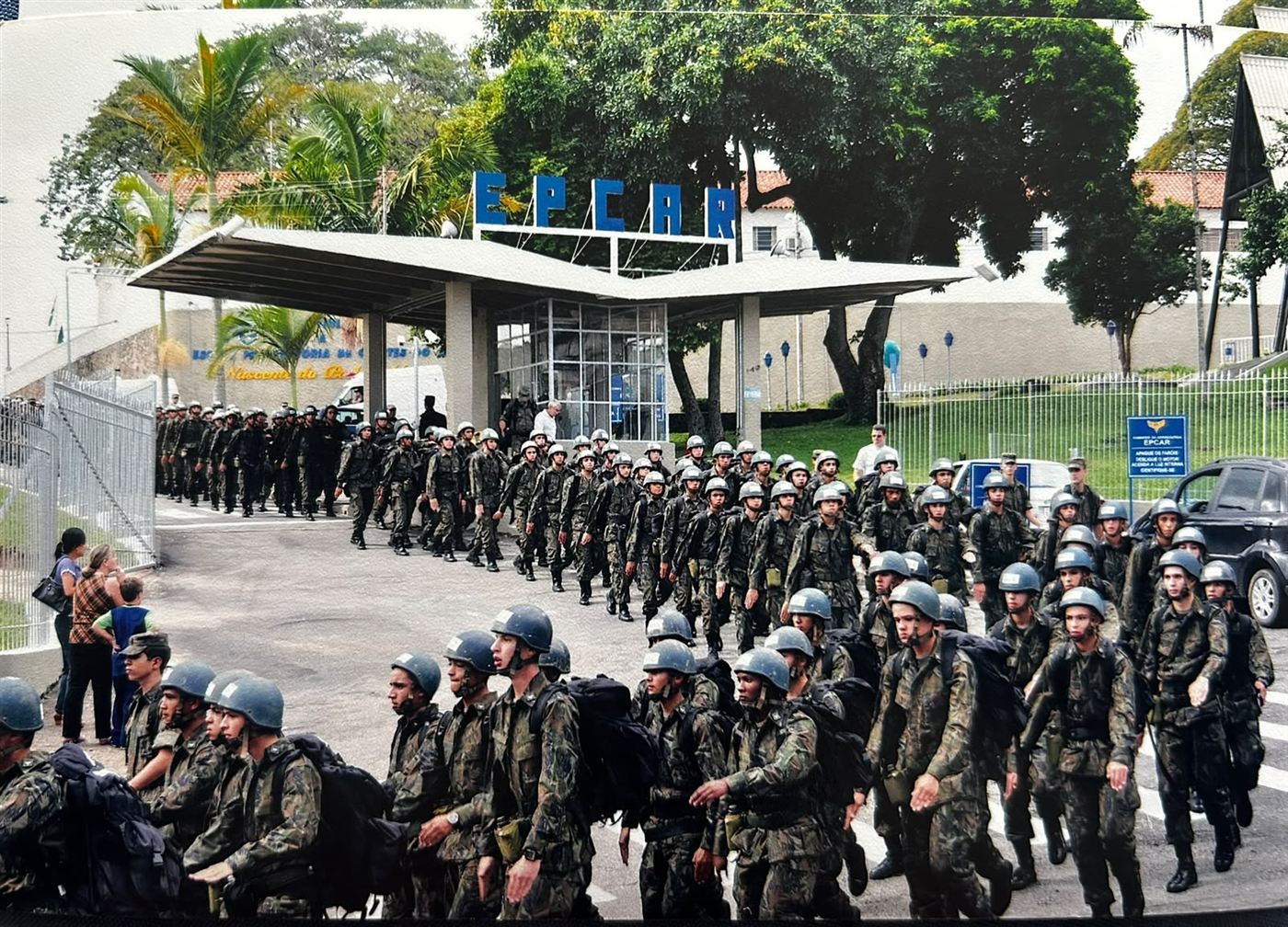 Trajetória do Dr. Igor — foto 4 de 13