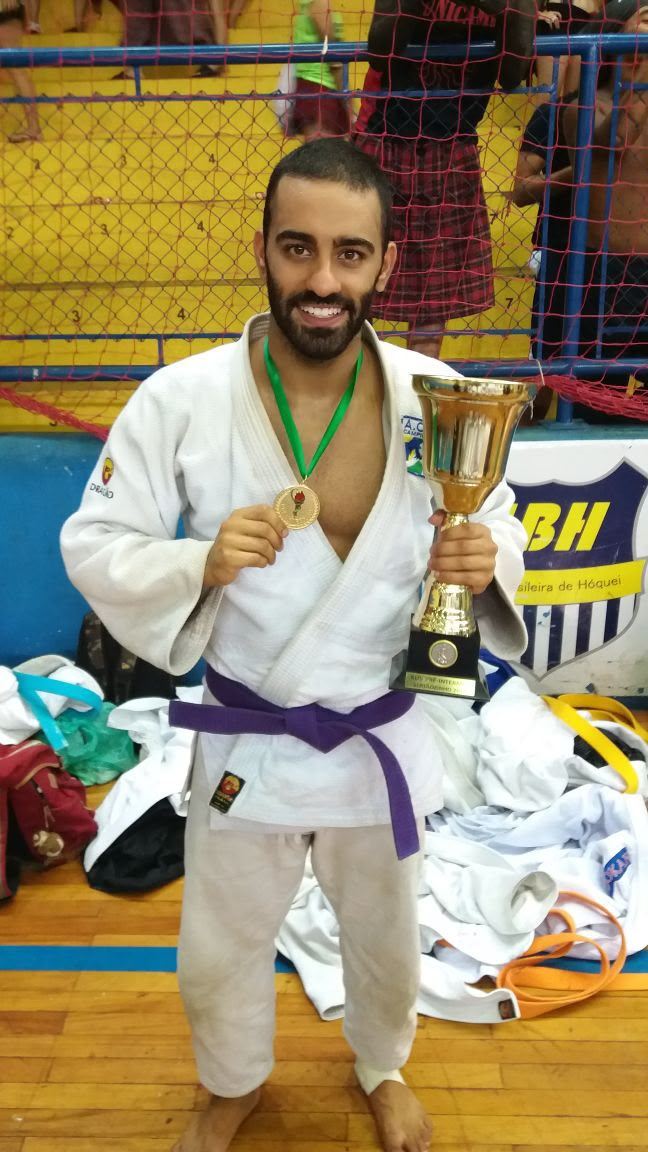 Trajetória do Dr. Igor — foto 11 de 13